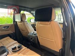 شێڤرۆلێت تاهۆ